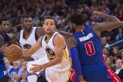 Pistons vs. Warriors best bet. Detroit Pistons: +9.5 (-110, DraftKings) Detroit is 4-1 ATS in its last five games, including two overtime losses on the road. The Warriors are 9.5-point favorites ...
